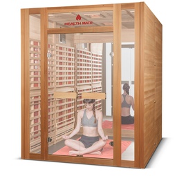 HM-SPORTSAUNA PROFESSIONAL