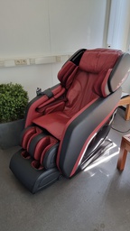MASSAGE CHAIR 5200 3D
