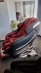 MASSAGE CHAIR 8200 4D