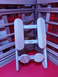 BACKREST ERGONOMIC SMALL